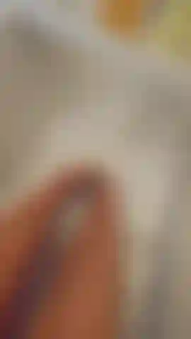 Bubbles in bath foot fetish