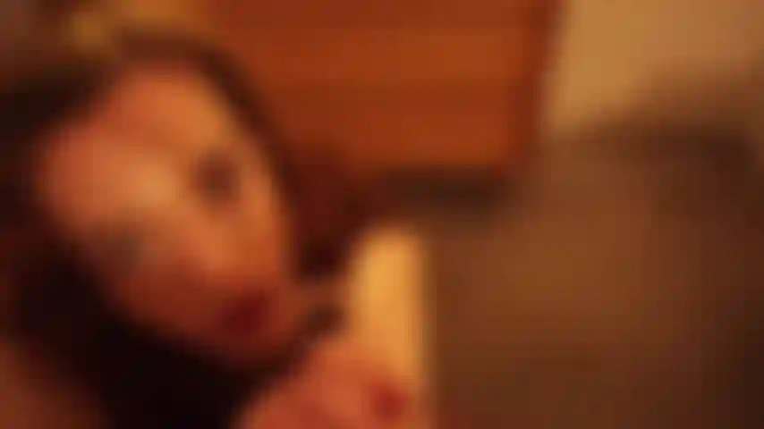 Blowjob POV