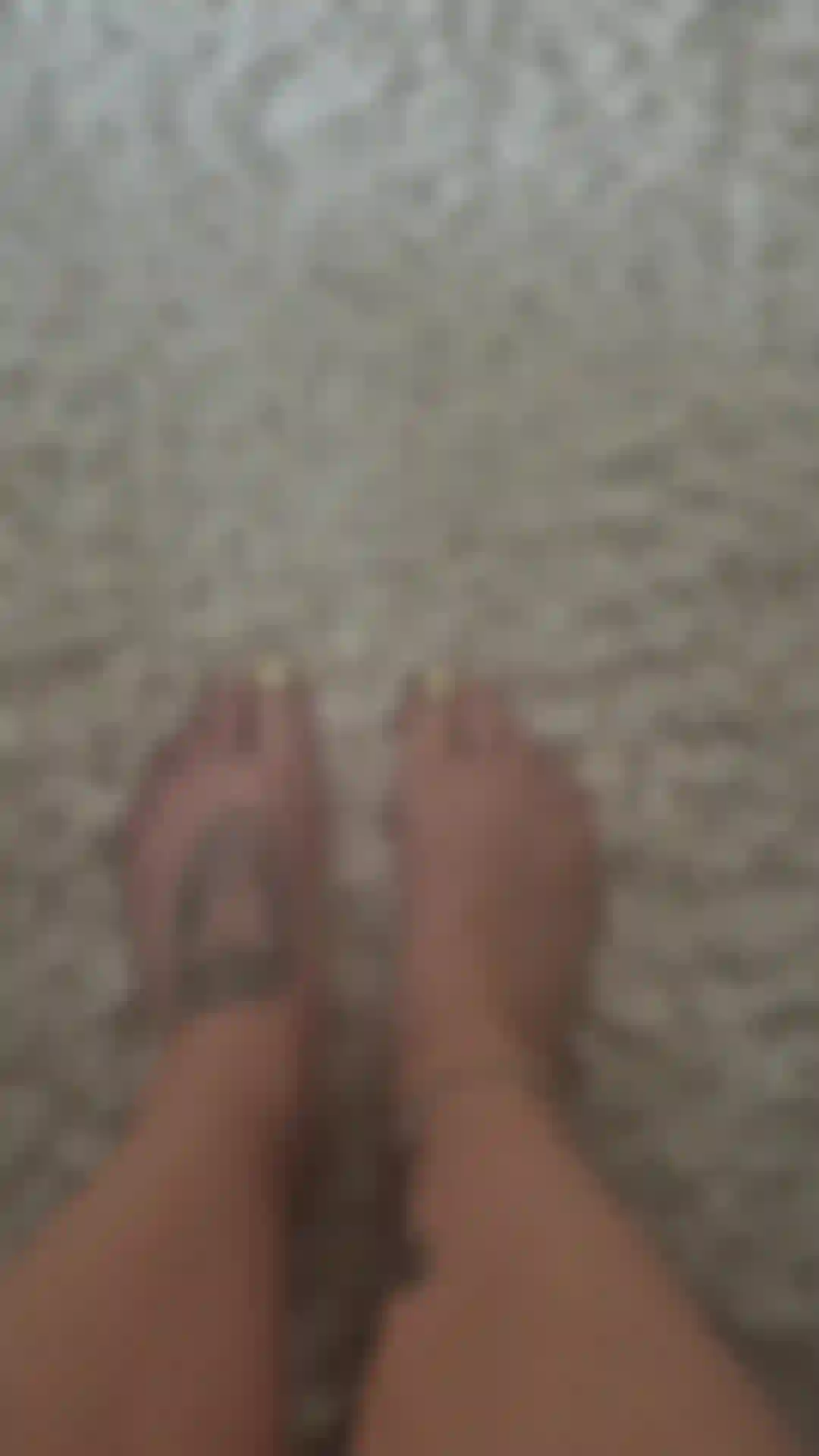 Who likes feet Just had my toenails done just for you 😘