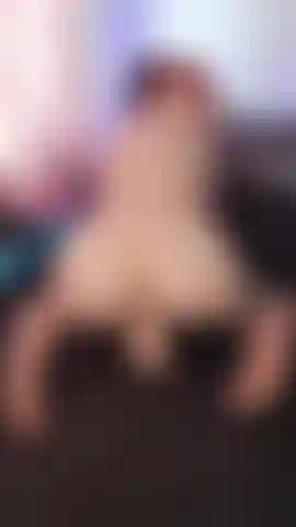 Die einen weißen schwanz reite.