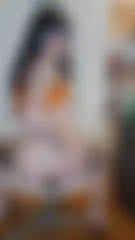 Die auf einem 9-zoll-dildo pt2 hüpft und kommt.