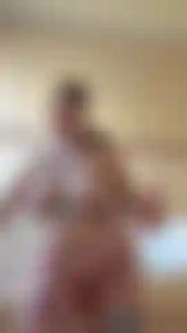 Oil massaging & dildo thrashing. 36 weeks pregnant