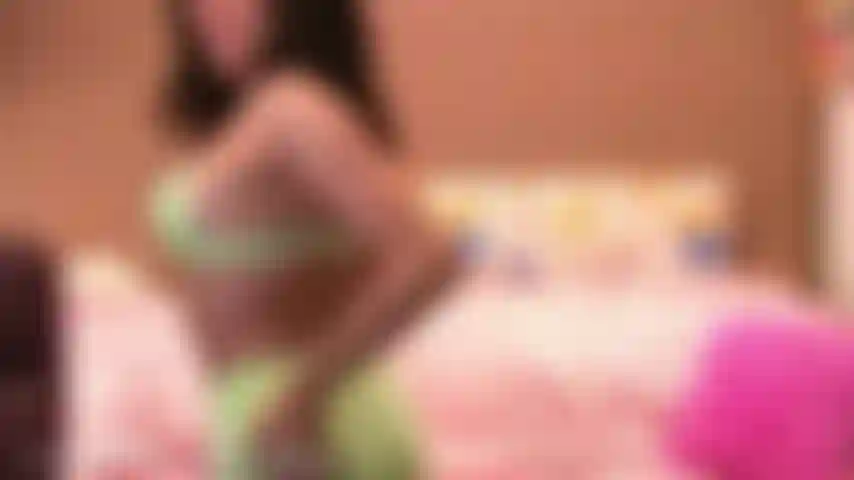 Flash Back - Pretty Panty Stuffing XXX