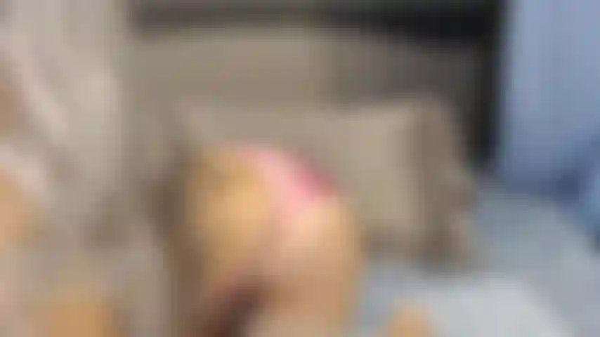 Prettys Satin Panty JOI