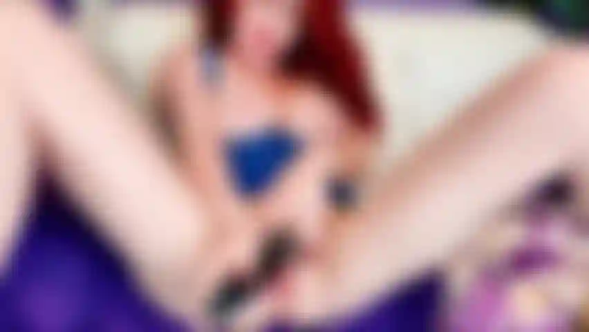 Zauberstab-orgasmus.