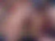 Sexy snowy's dp anal und creampie.