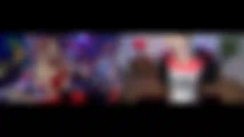 Harley quinn duo demütigt deinen kleinen schwanz!