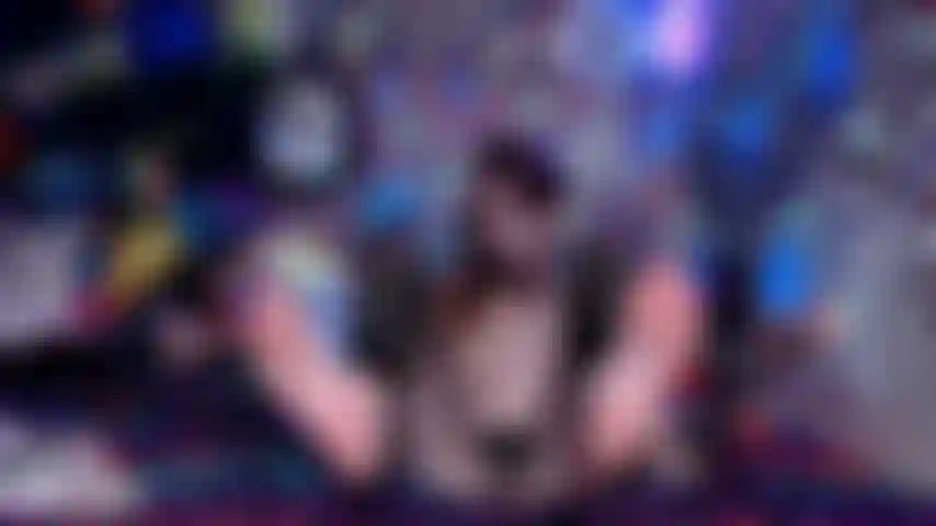 Foot freaks extremste fußanbetung.