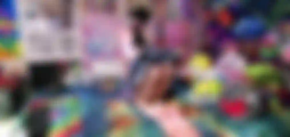 2 Min sexy upskirt-höschenblitz 2024.