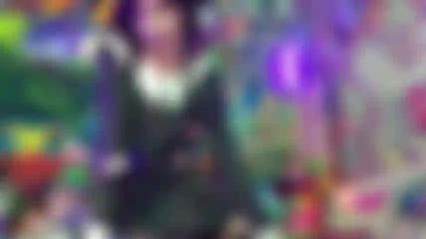 Wednesday addams will dich festnageln und dich zu ihrer schwanzhure machen.