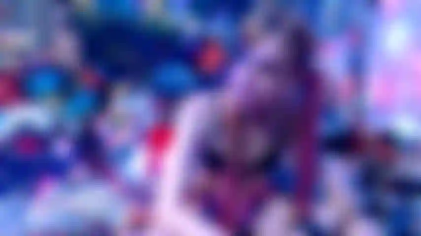 Sfw-gooner vor der ejac-demütigung.