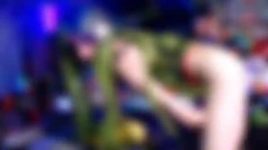 With the naughtiest expression on my face I grab my favorite fun shaped pillow, grasp my legs tightly in between and start humping it faster! I'll grind every bit of my petite perfection all over the pillow and can't resist giggling to myself in satisfaction! What!? You really aren't going to stop staring pillow humping perv?! Doesn't surprise me with all of your nasty thoughts lingering + controlling you with every gooning stare + urge. I give you an intimidating gooner's glare as I press my legs against the pillow more intensely. I grind then strip down as I keep humping the pillow in the hottest, horniest way! With every thrust I gawk at you and laugh knowing just how desperate you are for a closer look. I encourage you in a crass yet cute way to stroke harder for me as my pillow humping gets more addicting with each new angle. I lift up my legs allowing my pussy, asshole and the entire pillow to fly up in the air. I land downwards and deeply grind the pillow humping it hornier as I know you'd crave +give anything for a taste of the soaked satisfaction underneath! I'm surprised you\re not humping your own pillow with me?! Usually gooning loser pillow pervs only have 1 measly pillow all deflated yet barely plump enough to grind your dick on and hump on with all your twisted perved thoughts. Go on and follow my lead gooning pillow perv as I bring your nastyness into nonstop pillow humping + gooning stares simultaneously! Never stopping calling you out as I sense you fully enjoy the intimidating edging allure with each thrust of my legs grinding harder against the pillow. Pillow pleasures and punishments all are ensured in this one pervy gooner hah- it's time to get your grind on and find out!