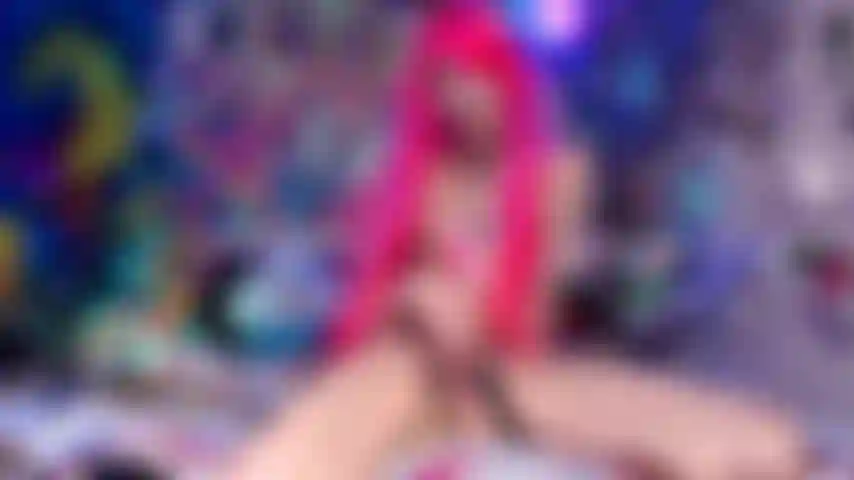 Mystische göttin sissifikation mit riesigem strap-on!