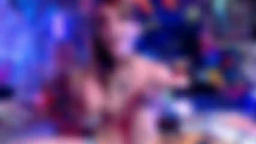 Ein eingeschüchterter cuckie, der abgelehnt und erniedrigt wird, während ich dp mache.