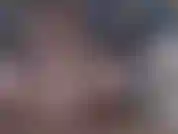 Entleere deine eier, während ich mein gesicht durchnässe - sexy self-facial.
