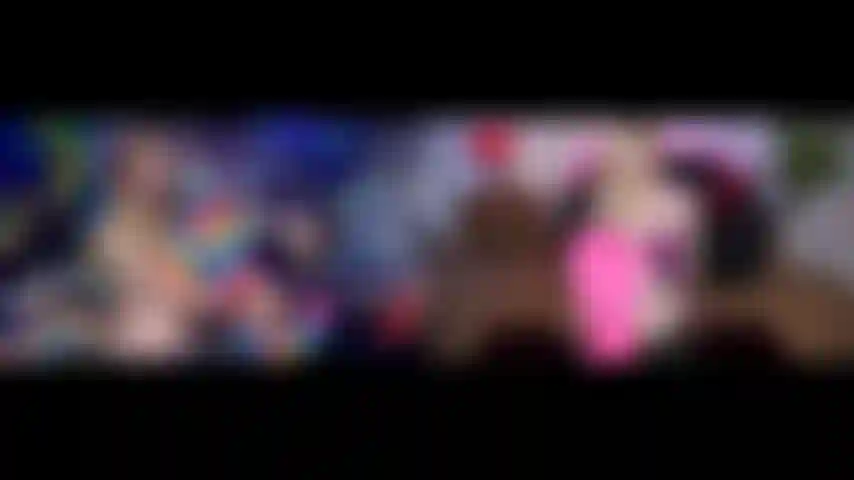 Snowy und jade in fußfetisch-party!