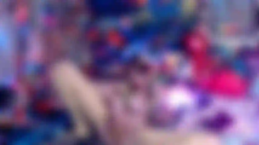 Bananenfick, cremigste muschi! Ein mitternachtssnack für gooner.