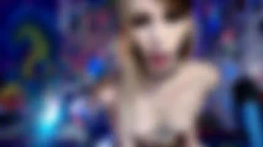 Schneller asmr-countdown + dildo-handjob.