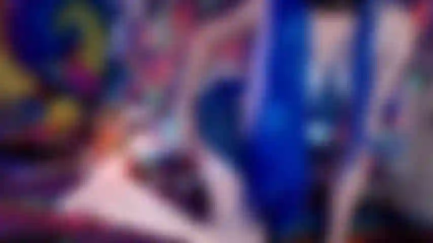 Rote rose/anale stimulation mit neuem rosenvibrator.