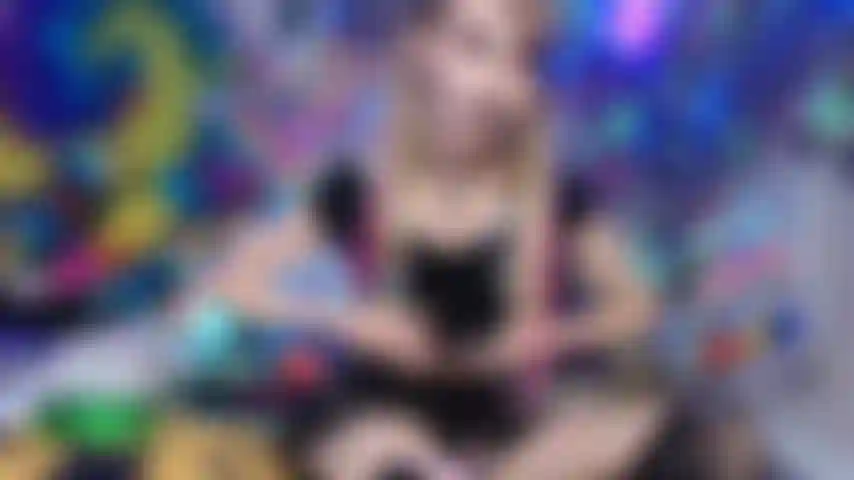 Schnelles lautes queefbating.