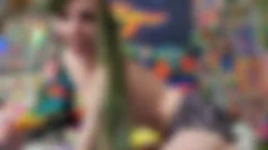 Furz dir ins gesicht! Furzfetisch-pov.