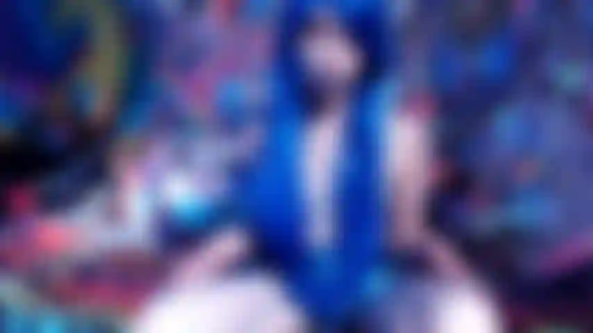 Blaue eier von deiner blauen traum-cuck-queen.