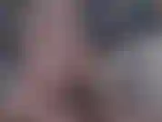 Geile katze mit zöpfen tränkt ihr gesicht mit sperma.