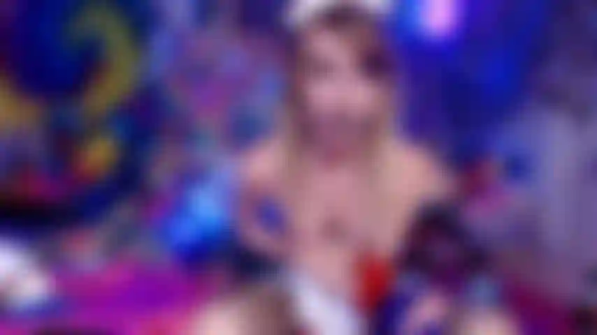 Schnelle cbt-prozedur-fantasie von krankenschwester harley quinn.