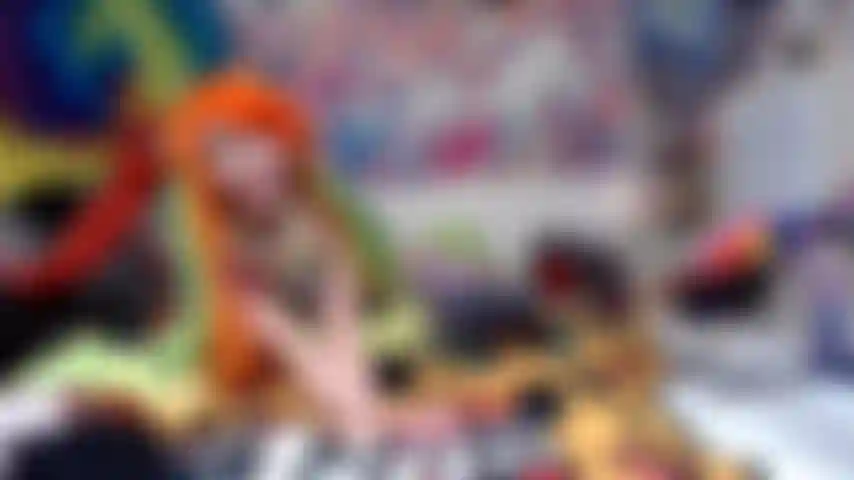 Eine hypnotisierende monster-sissifikation (was dich zu einer schlampe für so viele mystische schwänze macht!).