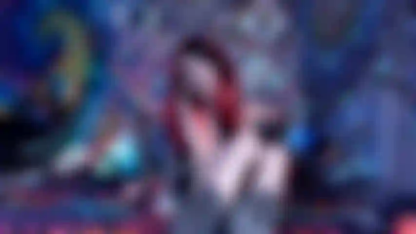 Perversste fersengöttin (fersenfick + anbetung).