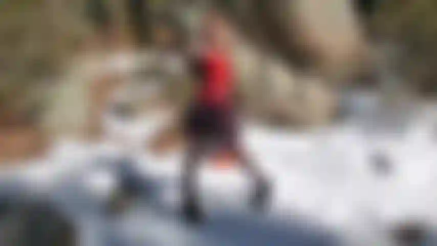 Snowys sexy schneefick.