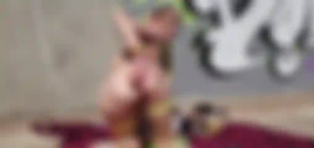 Elfengöttin hinterhältig draußen atp.