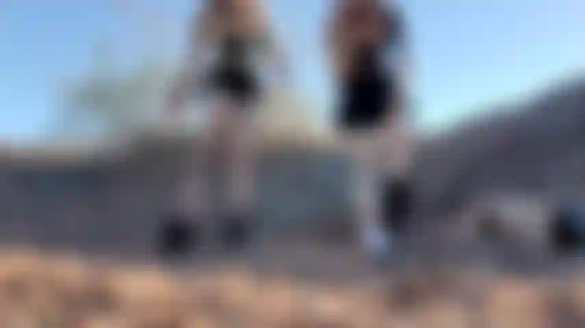 Schmutzige netzstrümpfe, verschwitzte socken mit göttin charlie cake.