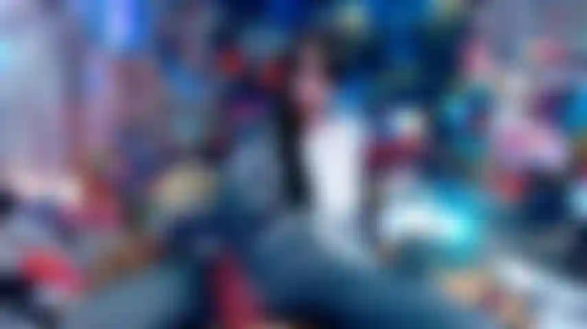 Spider-woman-cosplay-striptease (blowjob-tease, spritzender dildo).