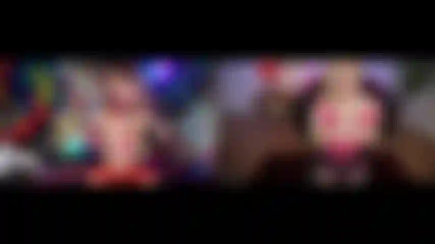 Cupid's cuties gfe (with jade ireland).