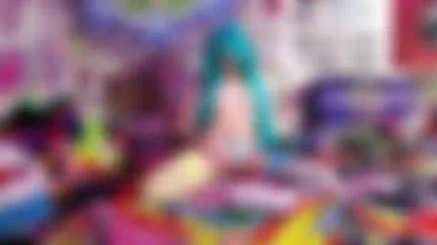 Nur der tipp: freche schwänze necken + zauberstab/seidenhöschen spielen.