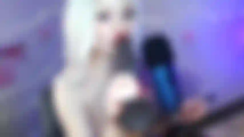 Asmr-muschi und oral.