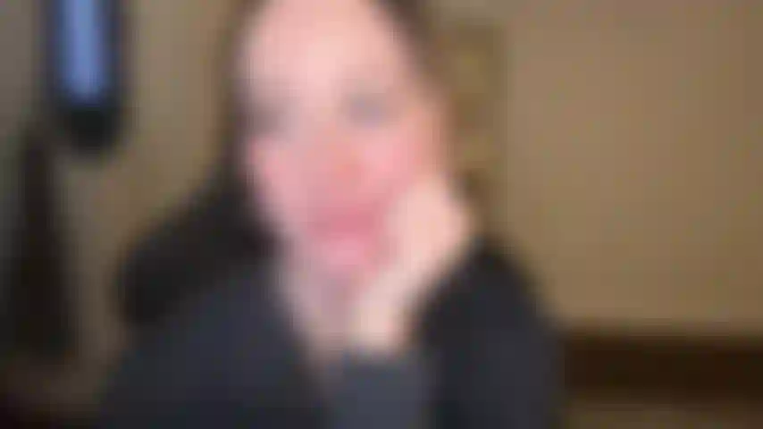 Videochat mit meiner freundin in der ferne.