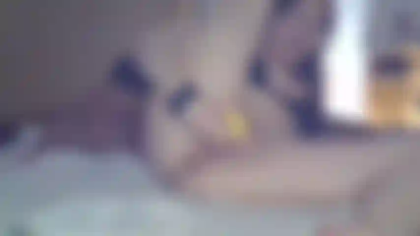 sucking my clit with a happy ending