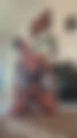 Short Anal Fingering Clip