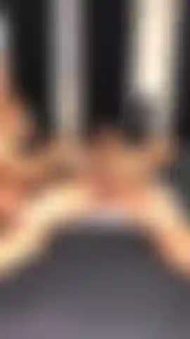 Spaß mit meinen füßen.