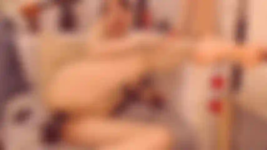 Fickmaschine anal mit 10-zoll-spielzeug, spritzen.