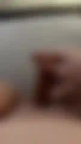 Stretching my pussy with big dildo!!