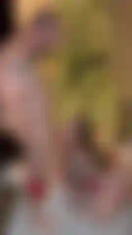 Watch me get fucked in front of the tree