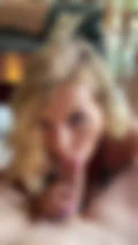 I gave him a nice BJ till he came in my mouth and I swallowed ...( B/G video)