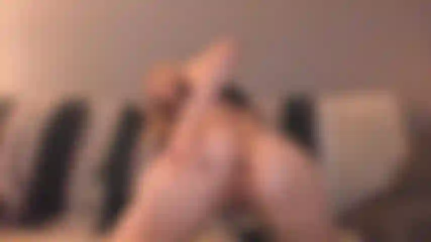 Aufgenommenes privates show-twerking und orgasmus.