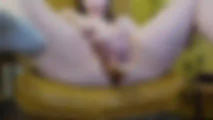 Quick joi orgasm countdown in Dutch while fucking my dildo!