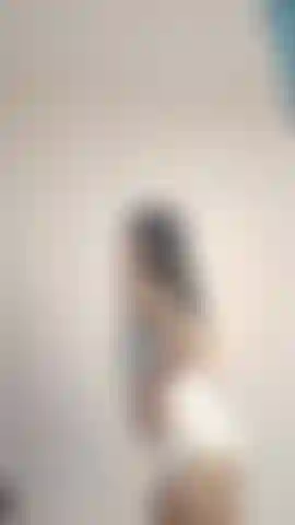 Tits teasing, ass fingering and a lot of desire!