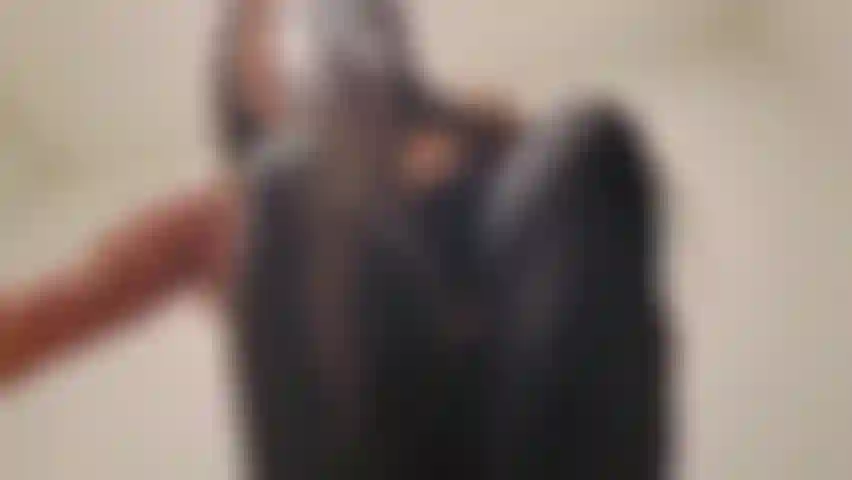 Sei mein cuckold, necke und verweigere mir meine hilfe