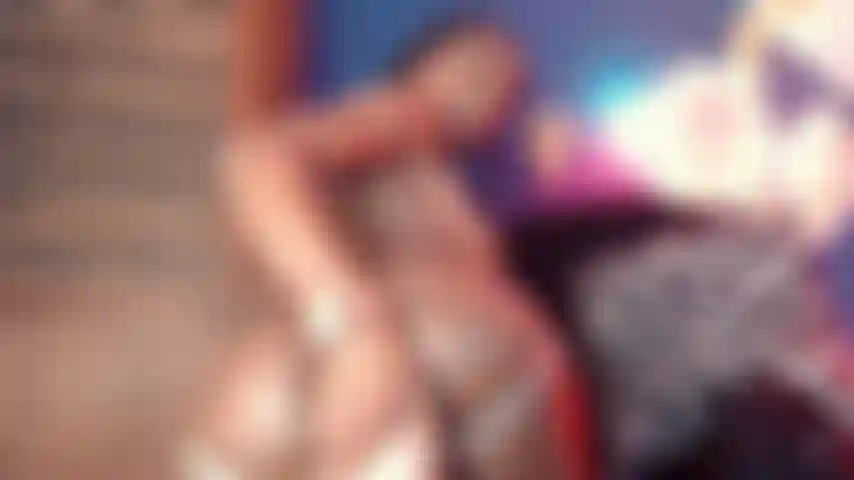 Genieße meinen dildo.